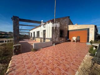 Maison  San javier. Oportunidad en san cayetano, casa de campo con parcela de más de