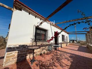 Casa  San javier. Oportunidad en san cayetano, casa de campo con parcela de más de