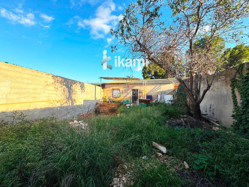 Foto 29352a4b-b766-4342-a5f3-9172ac942711. Finca rústica a El Mirador Pozo Aledo San Javier