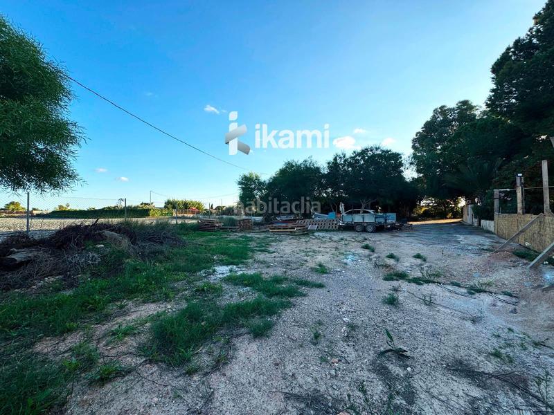 Foto 3ca98adc-de43-4832-ae2b-320bcd4f0f45. Finca rústica a El Mirador Pozo Aledo San Javier