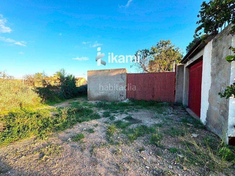 Foto 41418f80-bc51-4db4-a0f7-8a4dba88a5ba. Finca rústica a El Mirador Pozo Aledo San Javier