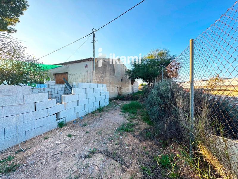 Foto 41971792-3de1-4f06-b39d-4c00b82c63ea. Finca rústica a El Mirador Pozo Aledo San Javier