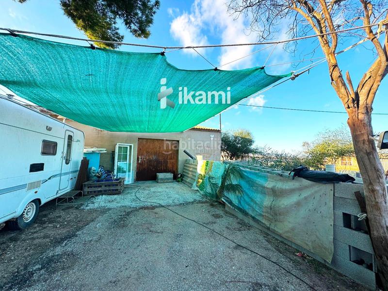 Foto 491ce221-3fee-4924-a7d7-3ecfbad9b52b. Finca rústica a El Mirador Pozo Aledo San Javier