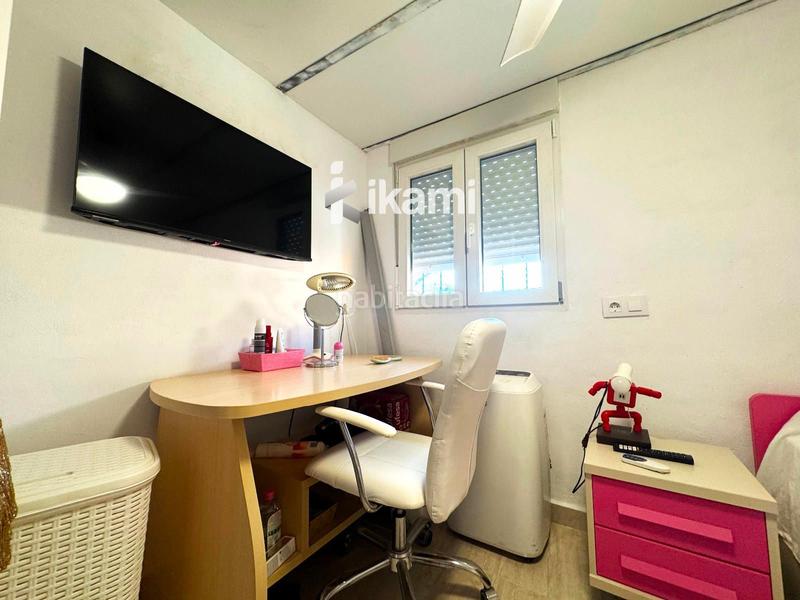 Foto 68e2e84a-2a94-46de-906e-770e164baf0e. Finca rústica a El Mirador Pozo Aledo San Javier