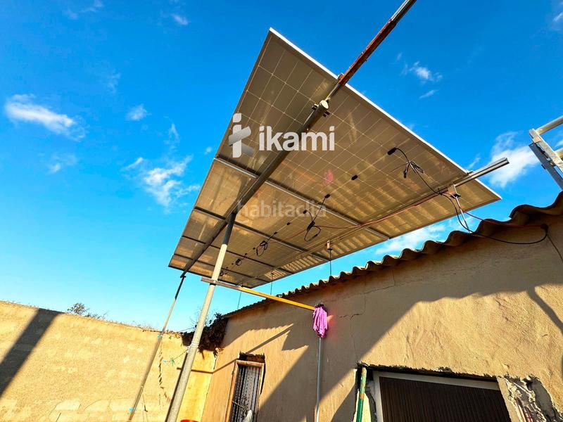 Foto 87da4940-9a36-418a-9aa0-440e9f1bce67. Finca rústica a El Mirador Pozo Aledo San Javier