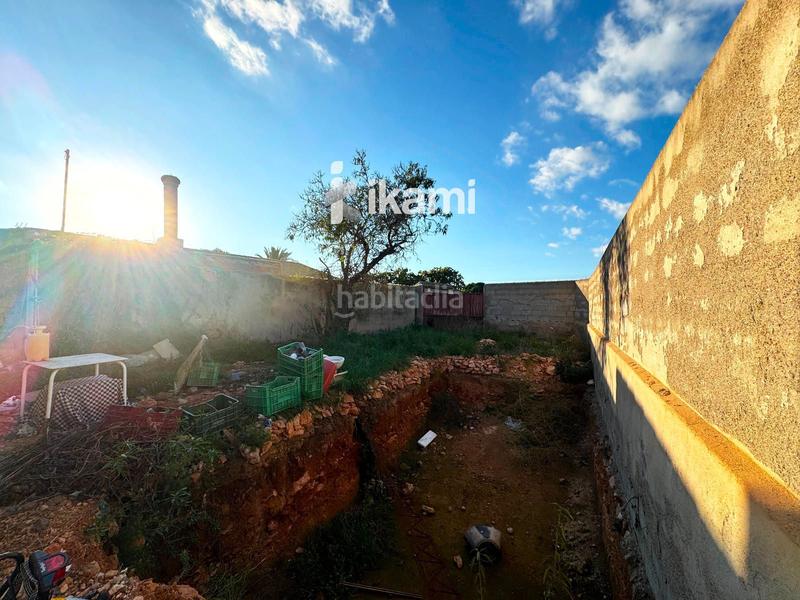 Foto 9385fdb8-3a87-4a0a-80f7-ab140c2d1baf. Finca rústica a El Mirador Pozo Aledo San Javier