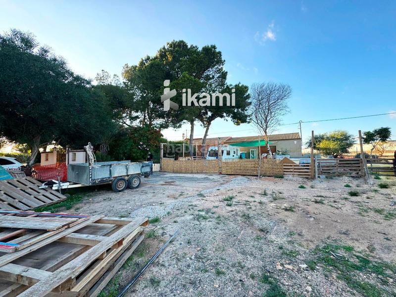 Foto b6c215c4-2e11-4f42-b5c3-151b8987a099. Finca rústica a El Mirador Pozo Aledo San Javier