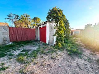 Landgut in El Mirador Pozo Aledo. Terreno en la grajuela, san javier