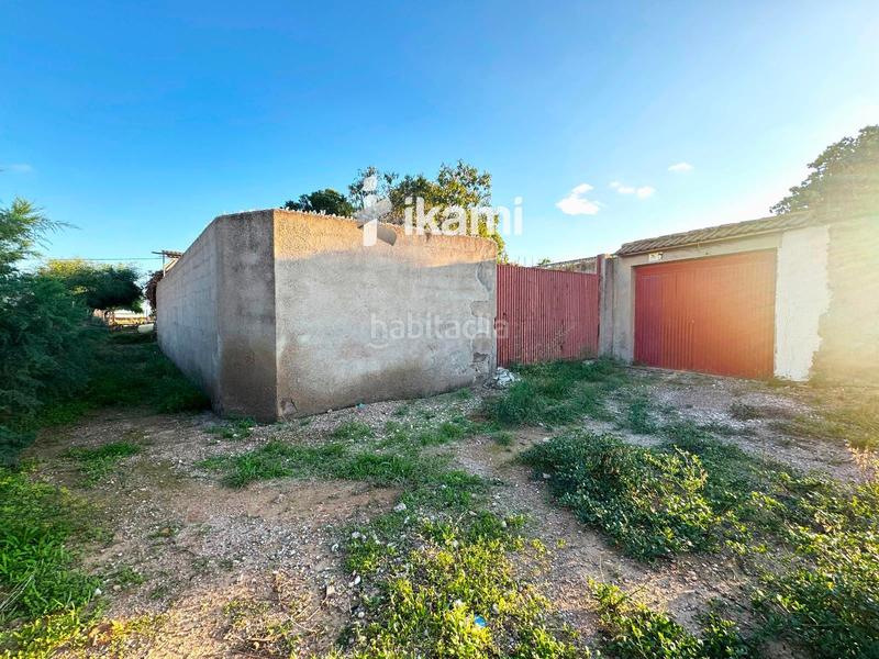 Foto fae6eeef-5f11-4942-889d-557cb4ca5dab. Finca rústica a El Mirador Pozo Aledo San Javier