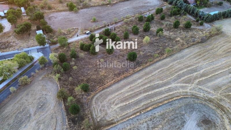 Foto 20364f37-b42e-449a-b8ed-3f2996d80ced. Terrain résidentiel dans Cubas de la Sagra