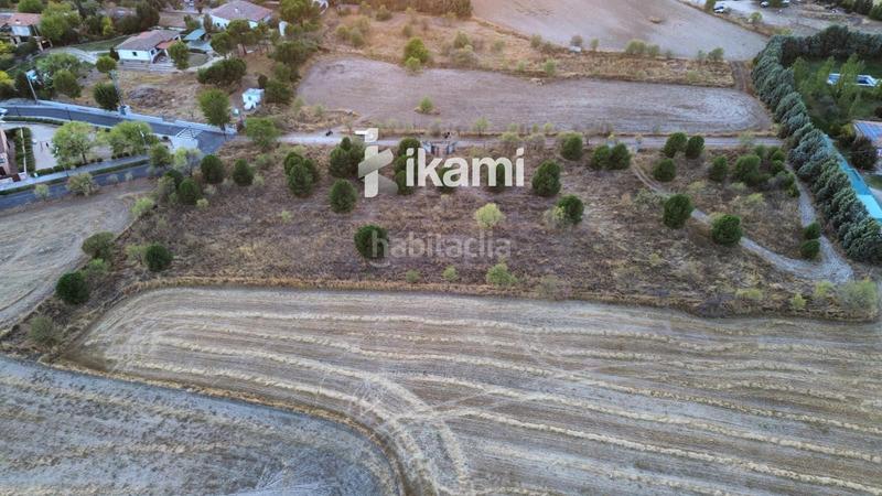 Foto 5e420d0e-f770-4e51-857f-94ac9f99f1fa. Terrain résidentiel dans Cubas de la Sagra