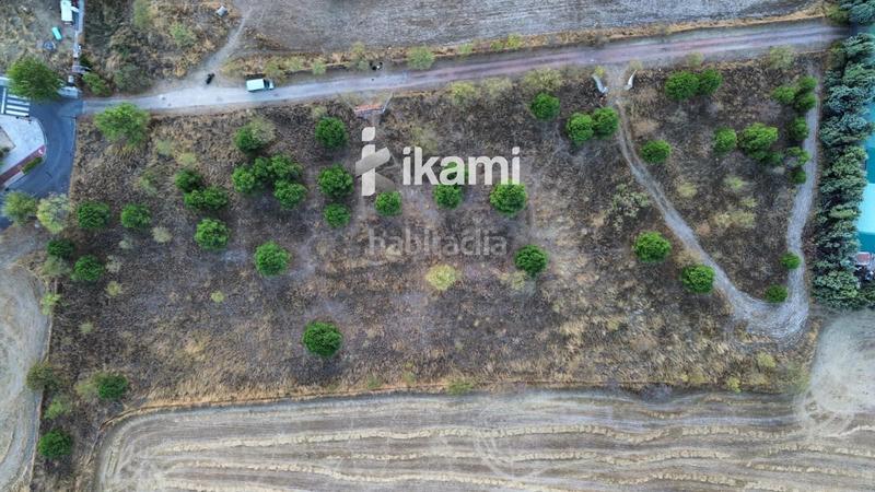 Foto ce7a515a-6c9b-4397-97d9-2d6fe320dea4. Terrain résidentiel dans Cubas de la Sagra