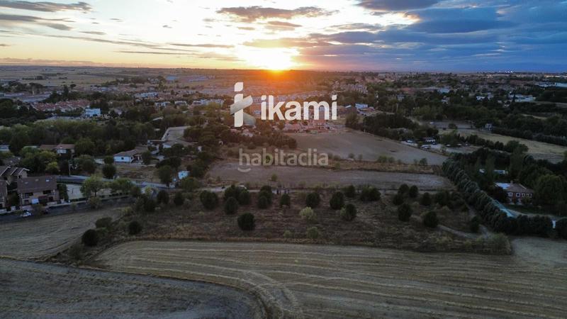 Foto ffc021f4-79ae-41e1-9806-0e389fc369de. Terrain résidentiel dans Cubas de la Sagra