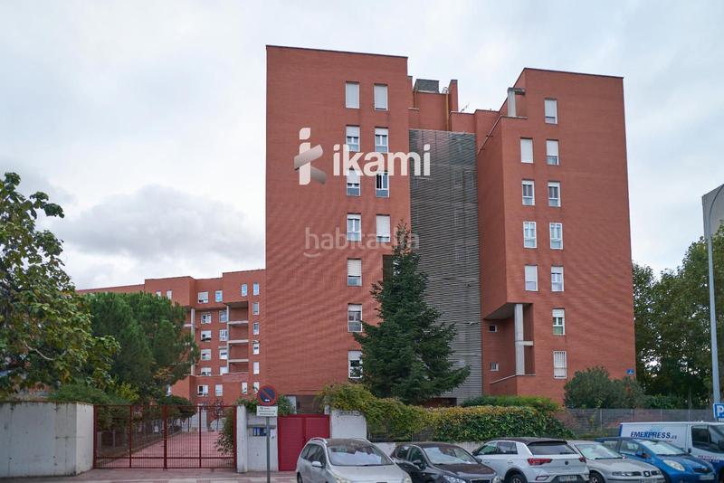 Foto 39fd9391-9392-40b7-8d06-4a1ab067393f. Flat with heating parking pool in Suroeste - Zona Hospital Móstoles