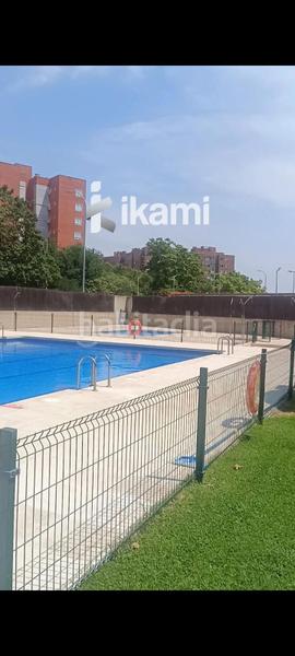 Foto 4f245fbe-a845-4b57-b343-c2f4e3c99d7a. Flat with heating parking pool in Suroeste - Zona Hospital Móstoles