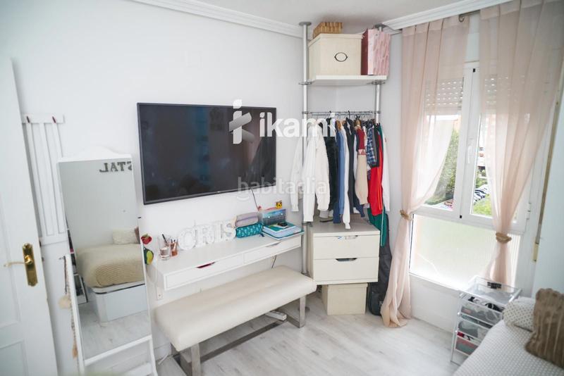 Foto 5525d5f8-4cc4-490c-9c05-811dadef961c. Flat with heating parking pool in Suroeste - Zona Hospital Móstoles