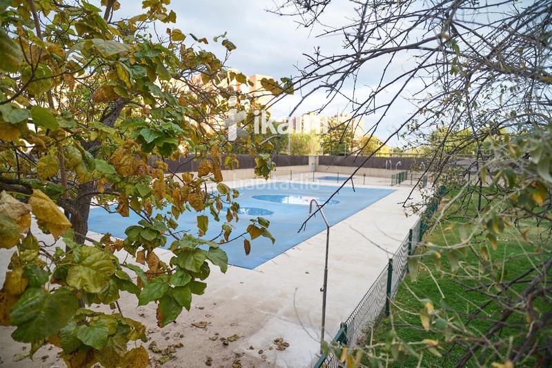 Foto 6165ba19-ebbe-4965-976c-4d92f7af8bae. Flat with heating parking pool in Suroeste - Zona Hospital Móstoles