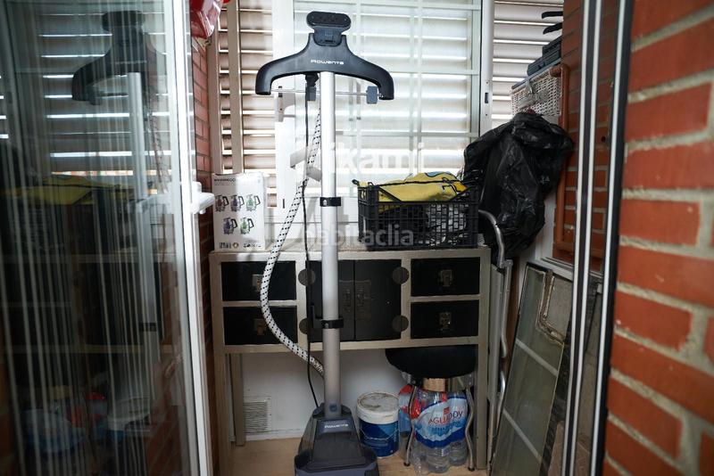 Foto 6e79286a-ecf1-4ef8-a3eb-a65fe4a07cbb. Flat with heating parking pool in Suroeste - Zona Hospital Móstoles