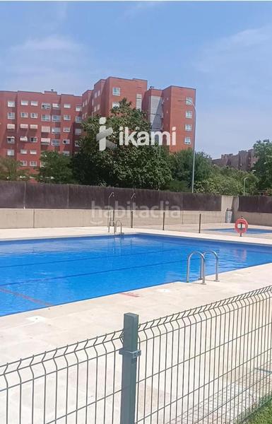 Foto 70f1b8c4-2a13-455a-85a9-0fba33aa6494. Flat with heating parking pool in Suroeste - Zona Hospital Móstoles