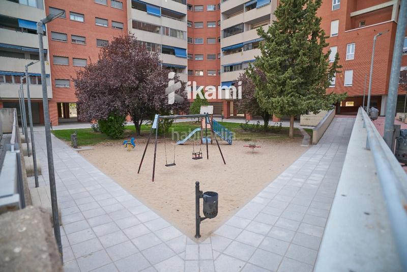 Foto 71c0f282-cb02-4838-b82a-8526c6d770b1. Flat with heating parking pool in Suroeste - Zona Hospital Móstoles