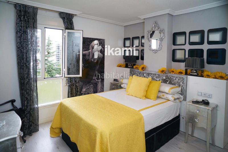 Foto 76bbac18-de43-4e16-b1e3-7e7817adc0dc. Flat with heating parking pool in Suroeste - Zona Hospital Móstoles