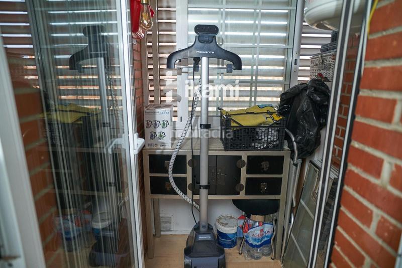 Foto 8300f925-1ad3-408d-bb6e-1f87a97c43c0. Flat with heating parking pool in Suroeste - Zona Hospital Móstoles