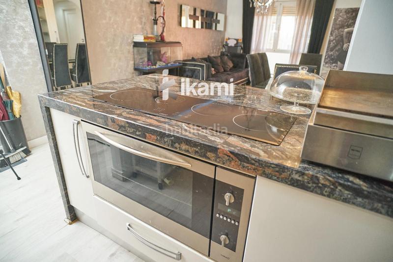 Foto 924850f0-27e7-4007-914a-f48a0213a87e. Flat with heating parking pool in Suroeste - Zona Hospital Móstoles