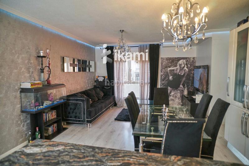 Foto a20c61ba-5587-4713-a989-8dac85f335df. Flat with heating parking pool in Suroeste - Zona Hospital Móstoles