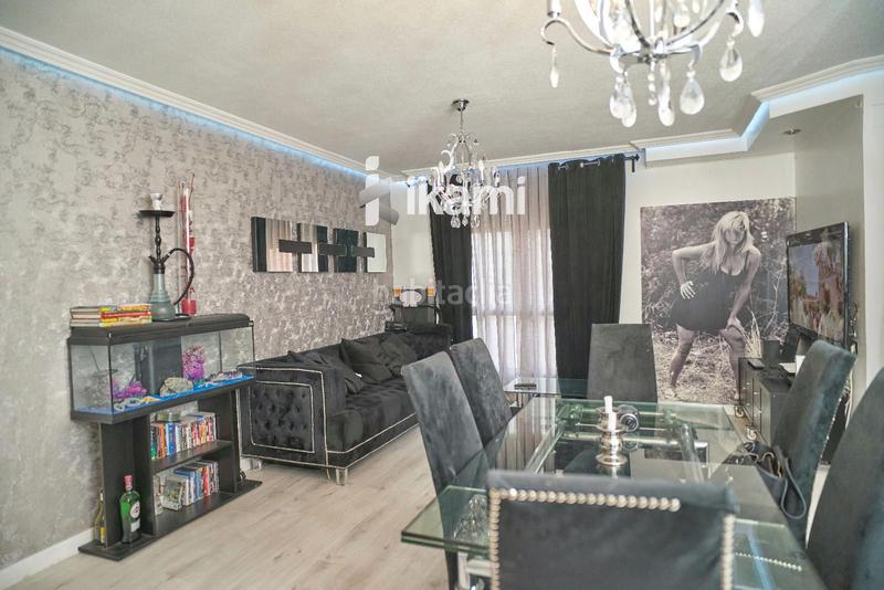 Foto a3e888ec-8d74-4a5a-920b-8acc0c894a9e. Flat with heating parking pool in Suroeste - Zona Hospital Móstoles