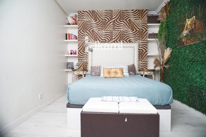 Foto b7fa7ee3-5ce7-4649-bbe7-ad01f75e4cb7. Flat with heating parking pool in Suroeste - Zona Hospital Móstoles