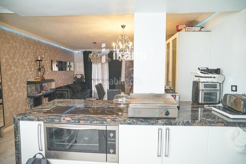 Foto c1e7b253-3393-41d4-84b2-41bbd8a06fe7. Flat with heating parking pool in Suroeste - Zona Hospital Móstoles