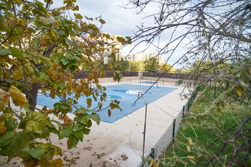 Foto ddda9ec0-40b4-482f-923b-9d95d12eeaba. Flat with heating parking pool in Suroeste - Zona Hospital Móstoles