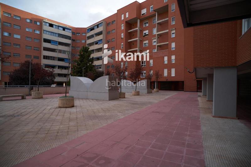 Foto eedebd9d-656e-409f-b06f-0712ac4188f5. Flat with heating parking pool in Suroeste - Zona Hospital Móstoles