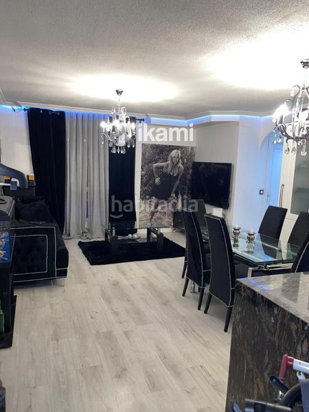 Foto ef633c88-626a-4d16-8362-7c64101696a5. Flat with heating parking pool in Suroeste - Zona Hospital Móstoles