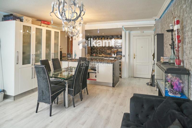 Foto f4b35ea6-fa80-4364-8751-51e52594bc3b. Flat with heating parking pool in Suroeste - Zona Hospital Móstoles