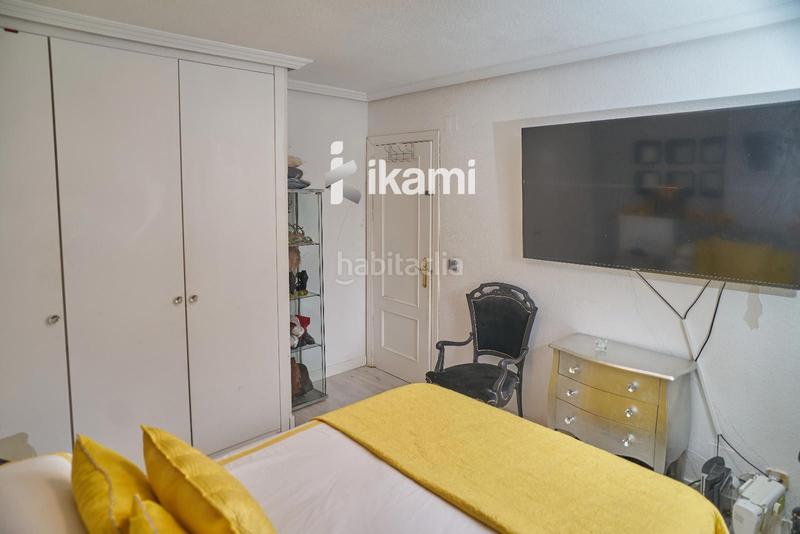 Foto fdeee4bd-1135-4cf3-a3f8-a18d31b738b5. Flat with heating parking pool in Suroeste - Zona Hospital Móstoles