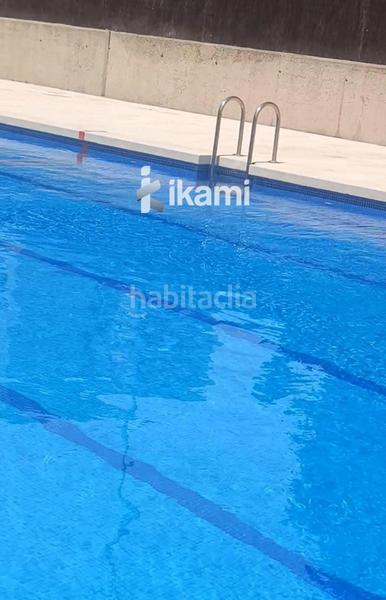 Foto ff7a606e-b5dd-4684-a8c9-c225b523312a. Flat with heating parking pool in Suroeste - Zona Hospital Móstoles