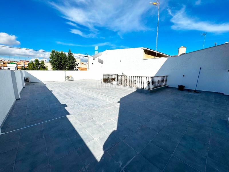 Foto 68245526-8749-4913-b7b0-33dee1fc951e. Maison jumelée avec chauffage parking dans San Pedro del Pinatar San Pedro del Pinatar
