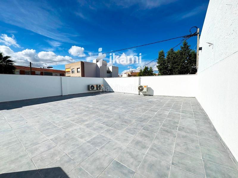 Foto 6f6053d1-f415-40d6-9039-c55b274efa2f. Maison jumelée avec chauffage parking dans San Pedro del Pinatar San Pedro del Pinatar