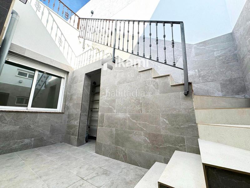 Foto a7cd6825-3749-4857-83b1-b62b4b67ba55. Maison jumelée avec chauffage parking dans San Pedro del Pinatar San Pedro del Pinatar