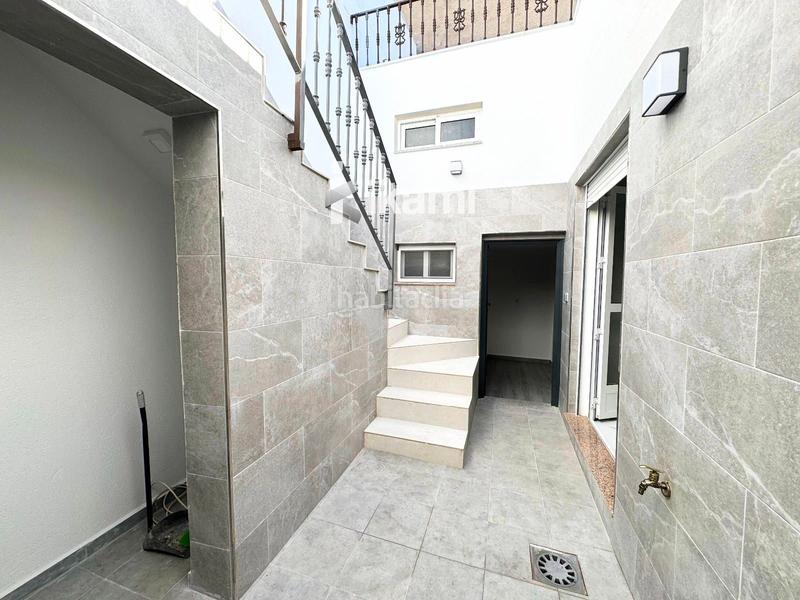 Foto c10b14b7-2633-457a-8586-c264e229f923. Maison jumelée avec chauffage parking dans San Pedro del Pinatar San Pedro del Pinatar