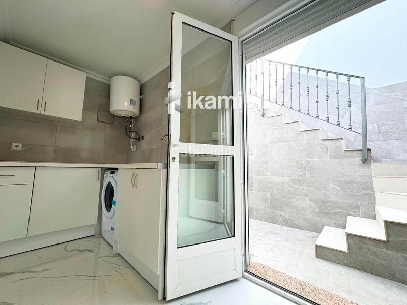 Foto c7fcf118-47e5-4070-8098-eb164f457a99. Maison jumelée avec chauffage parking dans San Pedro del Pinatar San Pedro del Pinatar