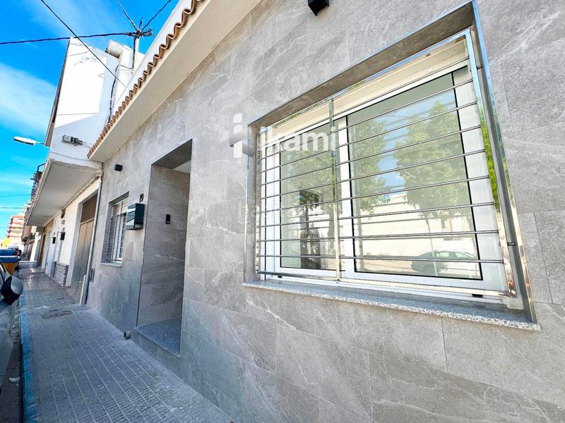 Foto cf301949-b4ae-41b5-893f-dbf46b3a6830. Maison jumelée avec chauffage parking dans San Pedro del Pinatar San Pedro del Pinatar