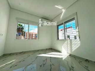 Maison jumelée  Serrano. Vivienda recién reformada con solárium y garaje en el centro de