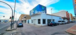 Locale commerciale in Dr Artero Guirao