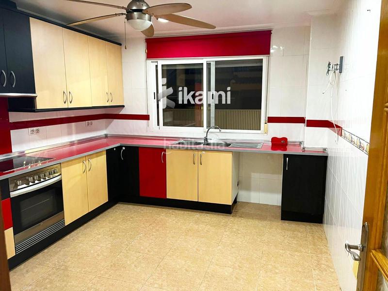 Foto 95d9c2f4-cd03-432a-994e-ded7086af574. Flat with heating in San Pedro del Pinatar San Pedro del Pinatar