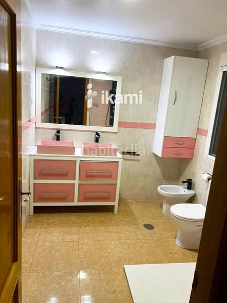 Foto a7074fc9-5b0f-4502-b320-ee54816fc7d4. Flat with heating in San Pedro del Pinatar San Pedro del Pinatar