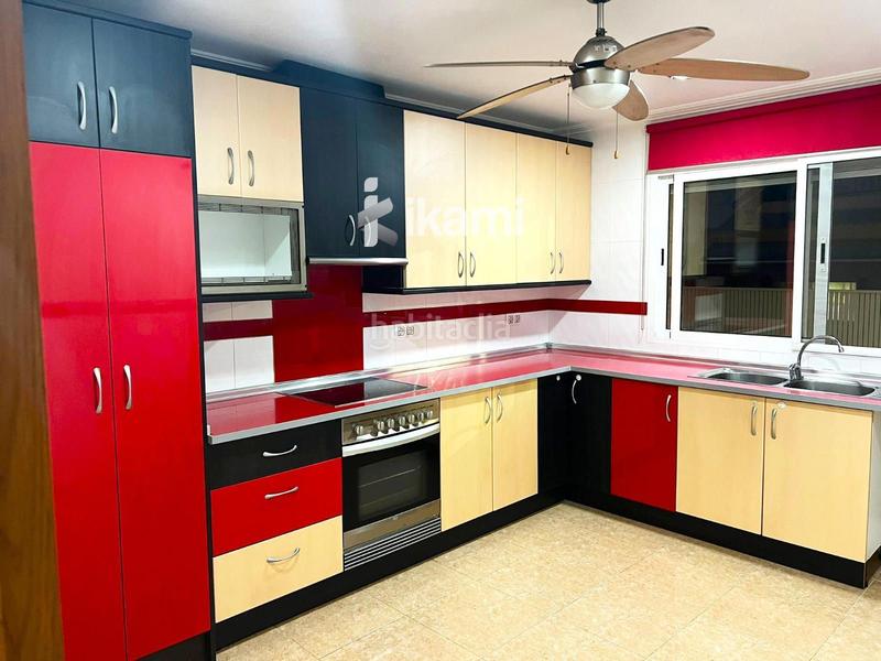 Foto caf1ef37-e7b0-4a25-a8f0-c186b6252e13. Flat with heating in San Pedro del Pinatar San Pedro del Pinatar