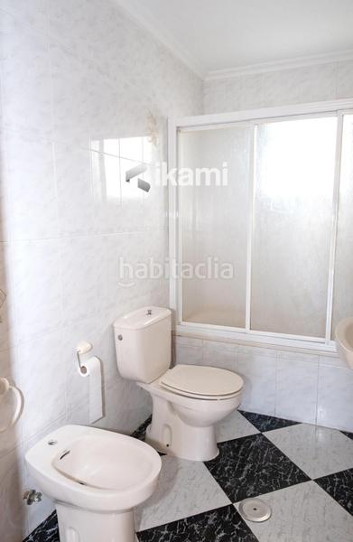 Foto 0302ad59-4bfd-4772-b539-56439af0a5cf. Flat with parking in Roldán Torre - Pacheco