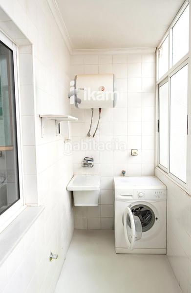 Foto 17be4c28-3756-40ab-b856-453975ed8c52. Flat with parking in Roldán Torre - Pacheco